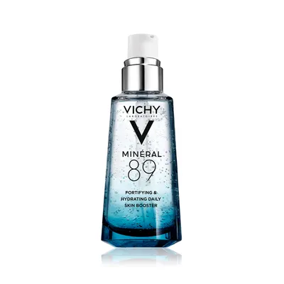 Vichy Hyaluronic Acid Serum