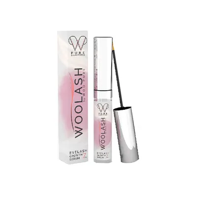 WooLash Eyelash Serum