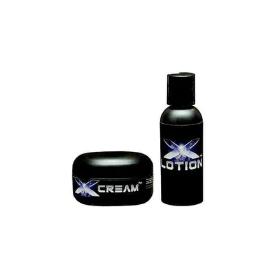 X-Cream Male Enhancement Gel