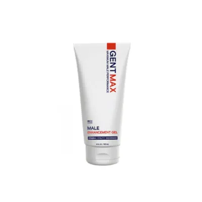 	GentMax Male Enhancement Gel