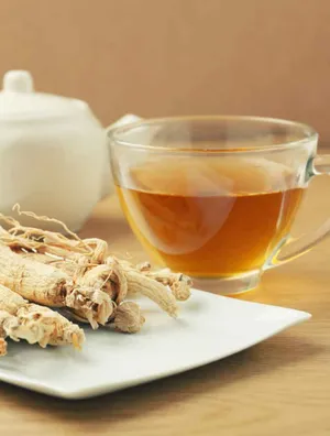 Best Ginseng Supplements For Energy Boosting