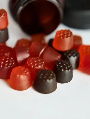 Best Immunity Gummies