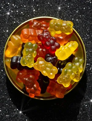 Best Menopause Gummies