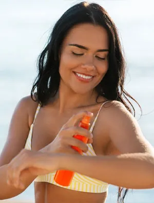 Best Spray Sunscreens