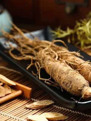 can ginseng boost testosterone levels?