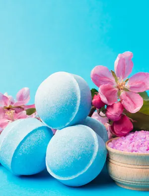 How To Make CBD Bath Bombs