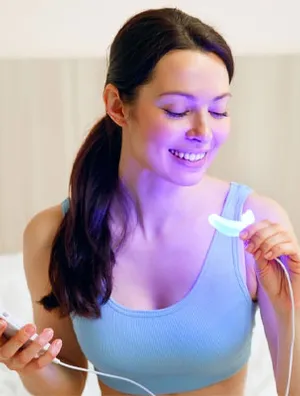 Learn How To Start TEETH WHITENING At Home