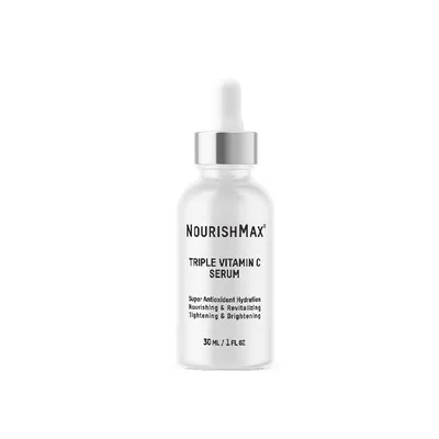 NourishMax Vitamin C Serum