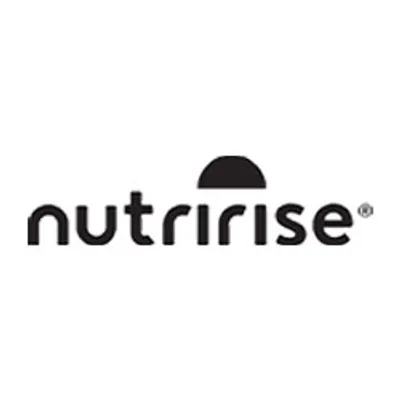NutriRise logo