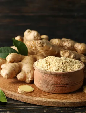 What Are The Benefits Of Ginger?