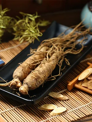 What Are The Health Benefits Of Ginseng?