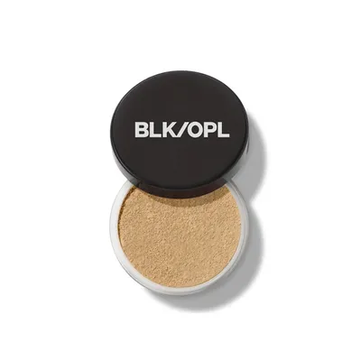 BLK/OPL Face Powder