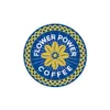 Flower Power Coffee