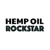 Hemp Oil Rockstar